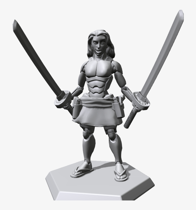 Pssshnothin - Figurine, transparent png #7866750