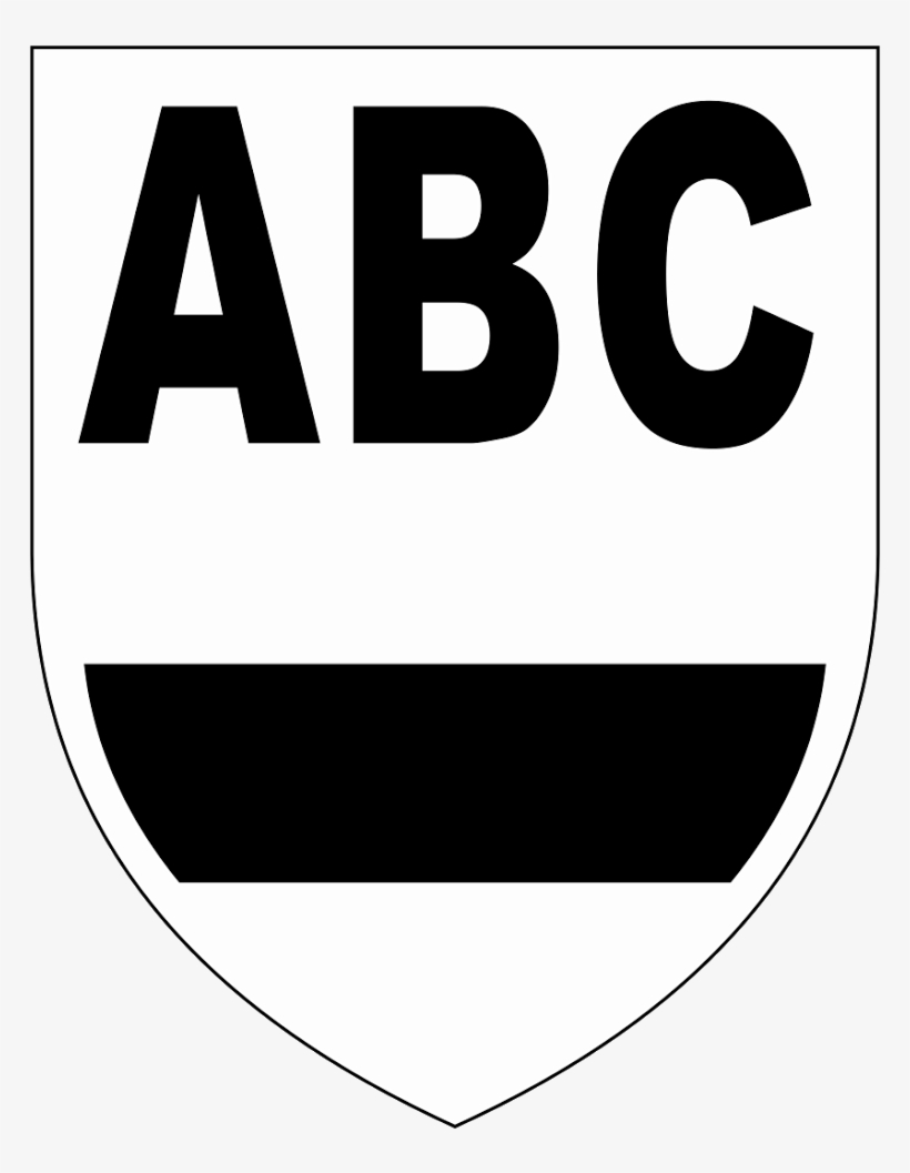 Abc Fc 1928 Logo Vector - Sign, transparent png #7866755