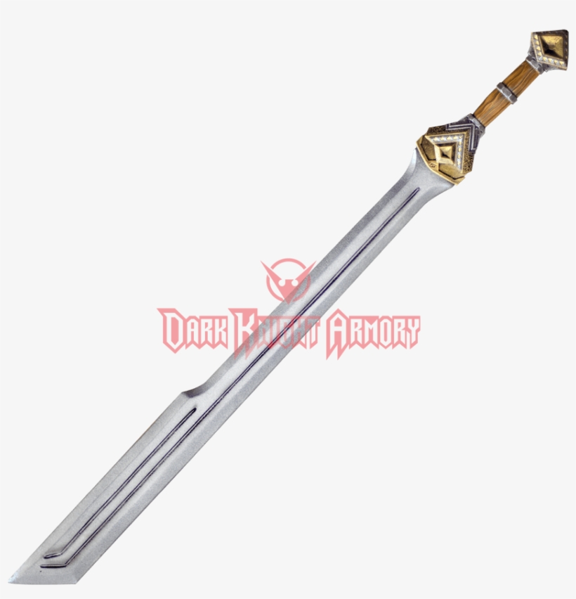 Sword, transparent png #7866792