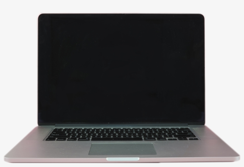 846 × 539 In Computador - Apple Macbook Pro 15, transparent png #7866908
