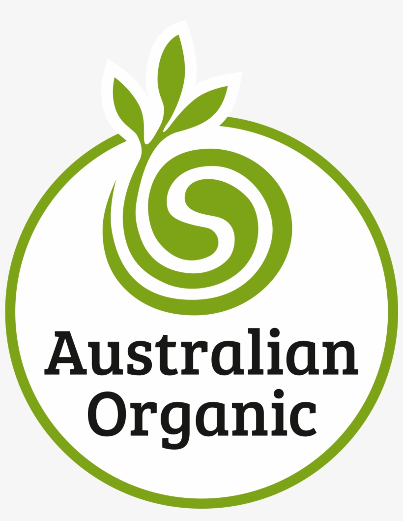Trade Membership - Australian Certified Organic Logo, transparent png #7866941