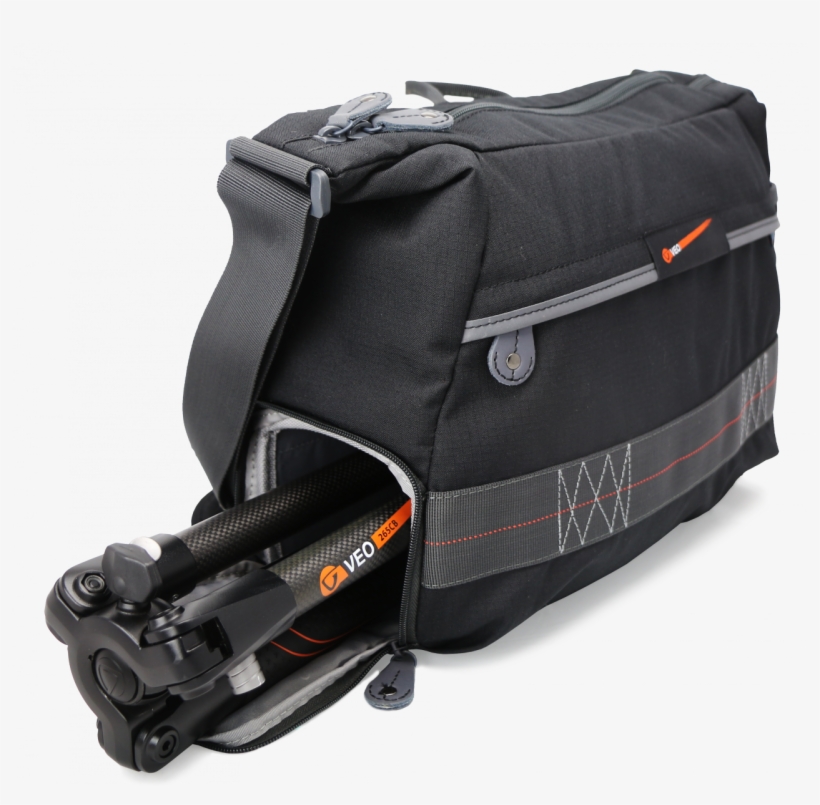 2 Reviews - Vanguard Veo 37, transparent png #7867017