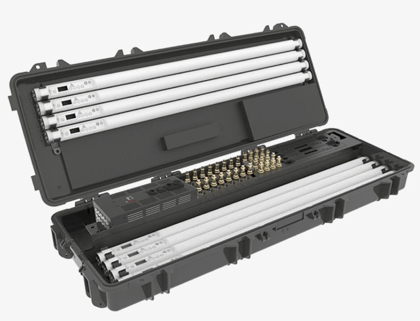 Astera Titan Tube - Astera Titan Tube Case, transparent png #7867086