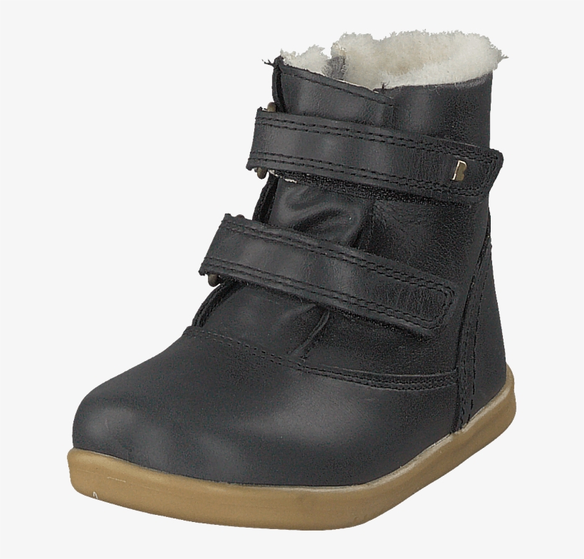 Iw Aspen Boot Black Ash - Snow Boot, transparent png #7867411