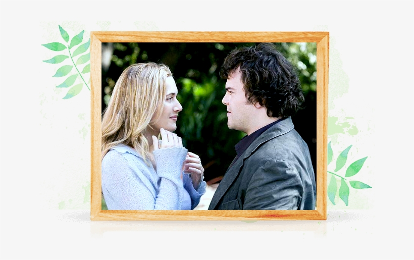 About Me - Holiday Movie, transparent png #7867485