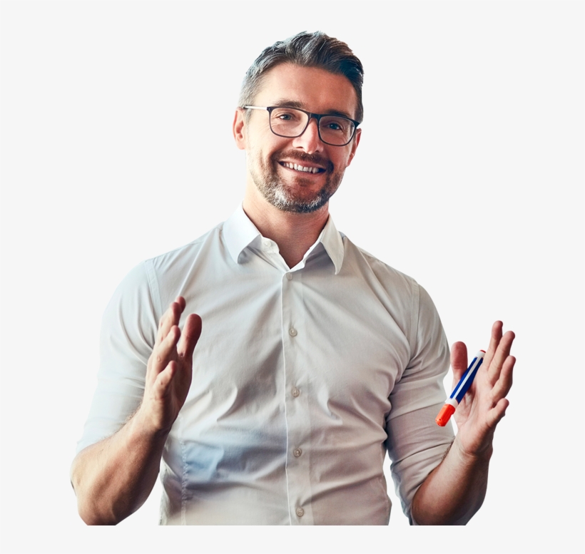 Agenda Tu Cita Aquí - Moderator Business, transparent png #7867538