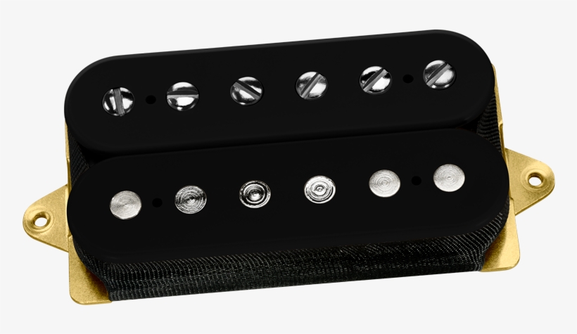Air Classic Bridge Dp191 - Dimarzio, transparent png #7867573
