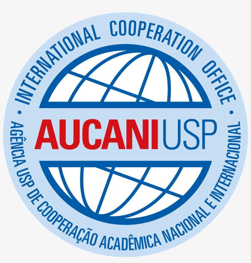 Universidade De São Paulo - Circle, transparent png #7867575