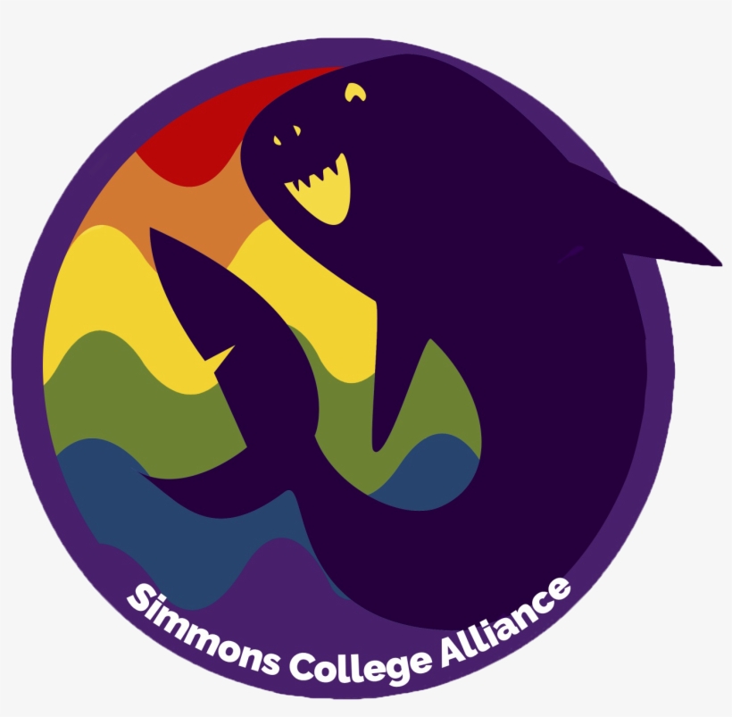 Clubs On Campus - Circle, transparent png #7867639