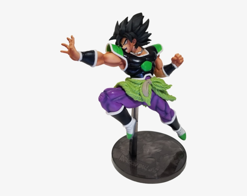 Dragon Ball Super - Figurine, transparent png #7867697