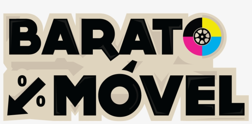 Barato Móvel - Bando Jonez, transparent png #7867732