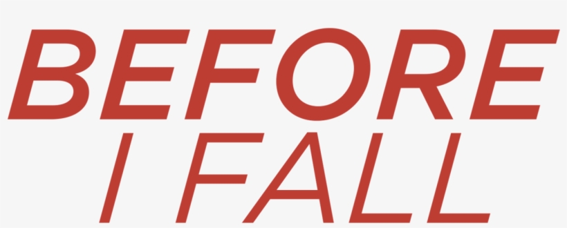Before I Fall - Circle, transparent png #7867953