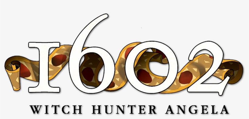 1602 Witch Hunter Angela Vol 1, transparent png #7868166