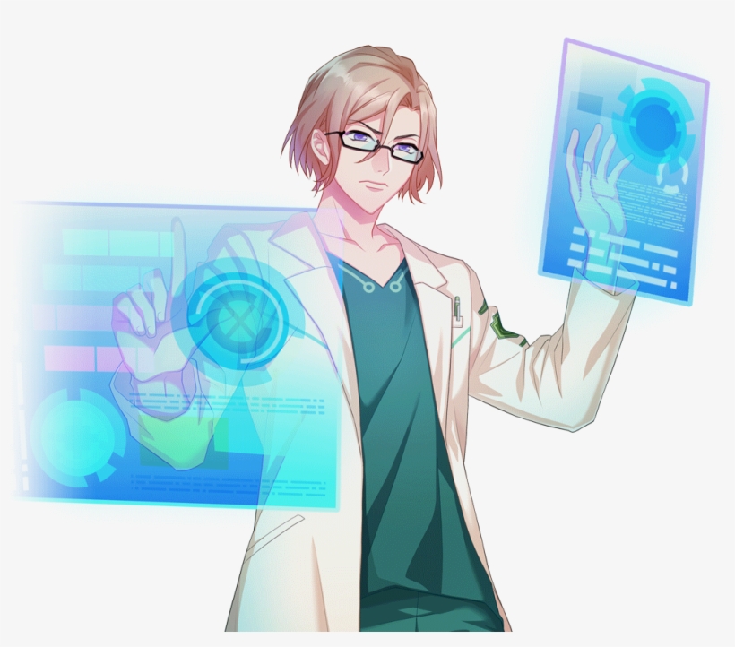 Banri Serious Sr Transparent - 異邦 人 万里, transparent png #7868209