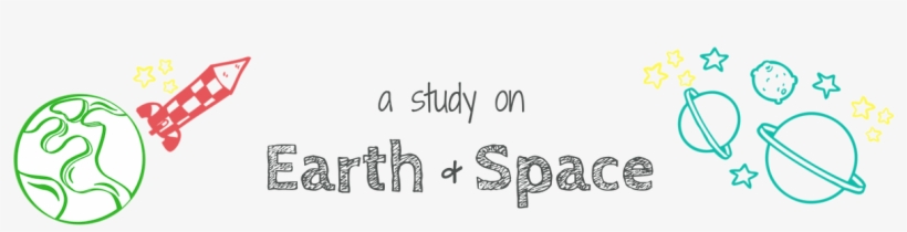A Study On Earth & Space - It's Like Butter, transparent png #7868719