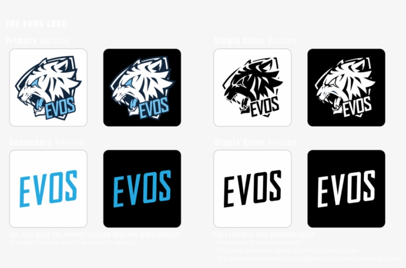 Download 4600 Koleksi Gambar Evos Png Keren 