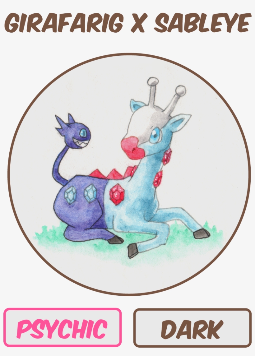 Shiny Sableye And Gyarados, 200 Water Gems - Audible Doctor, transparent png #7868804