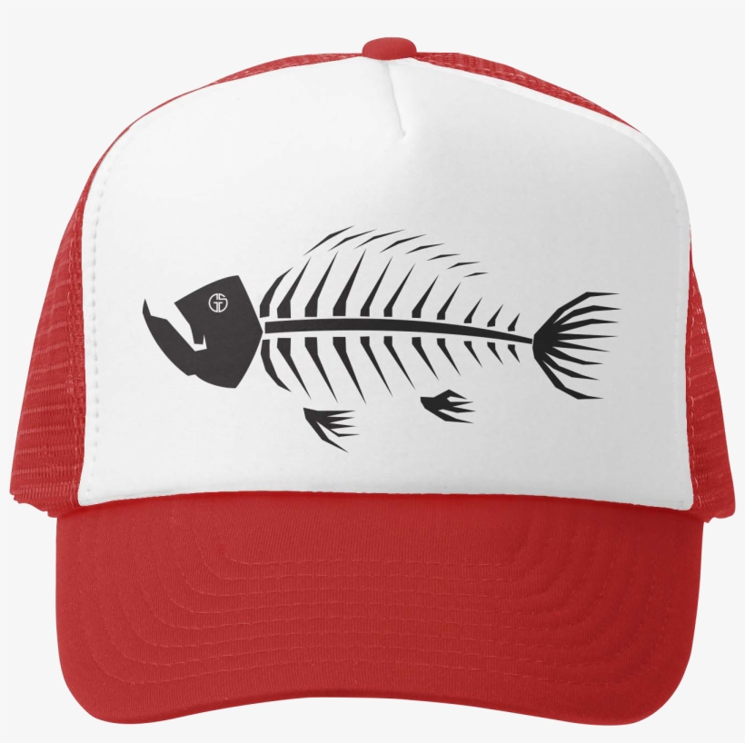 Print - Trucker Cap Sun, transparent png #7868873