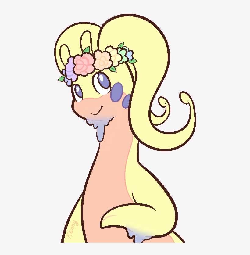 Goddess Goodra - Cartoon, transparent png #7868990