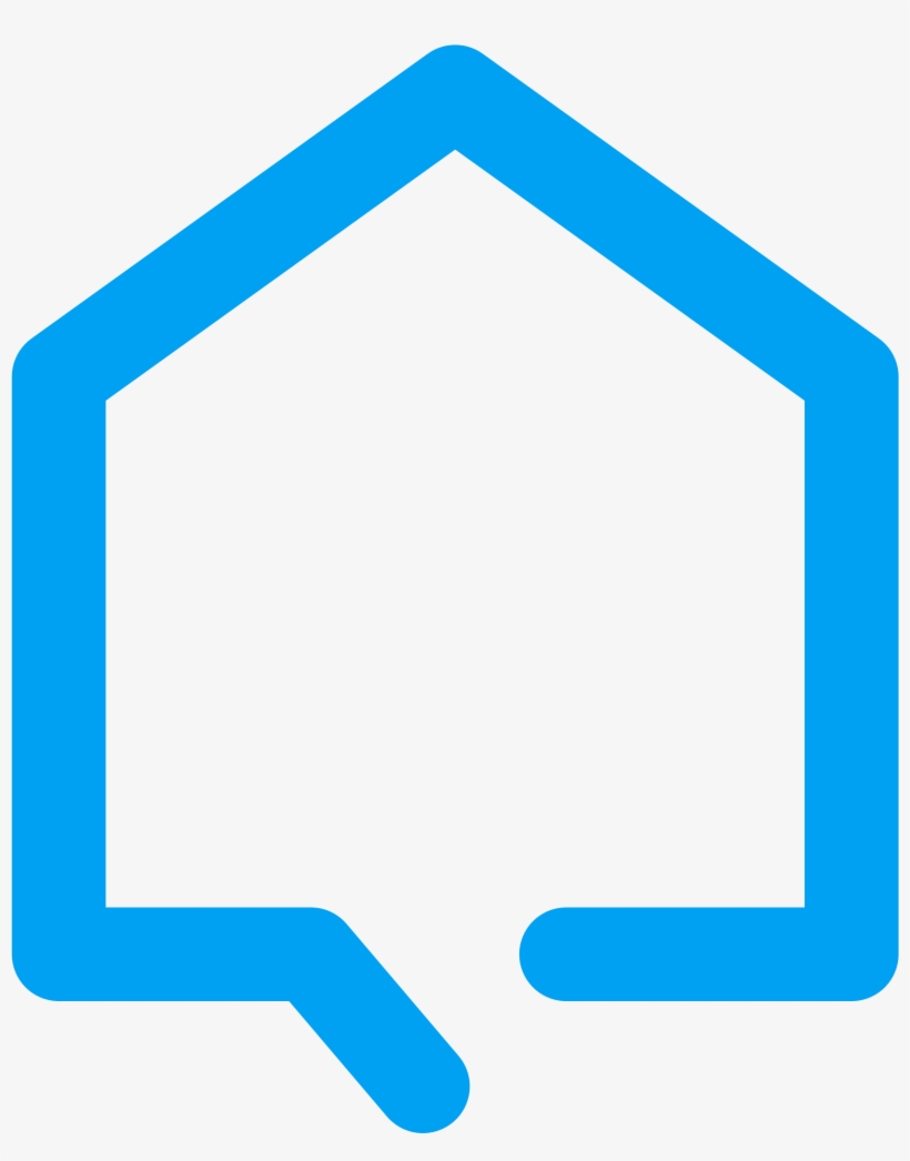 Pshome Icon - Svg - Playstation Home Logo Transparent, transparent png #7869027