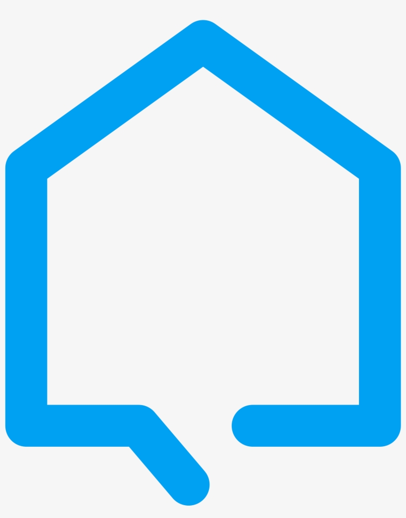 Free Free 248 Transparent Home Icon Svg SVG PNG EPS DXF File
