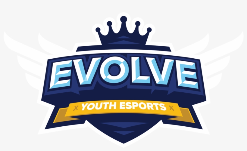 Scott Wise Looks To Take On Esports - Emblem, transparent png #7869028