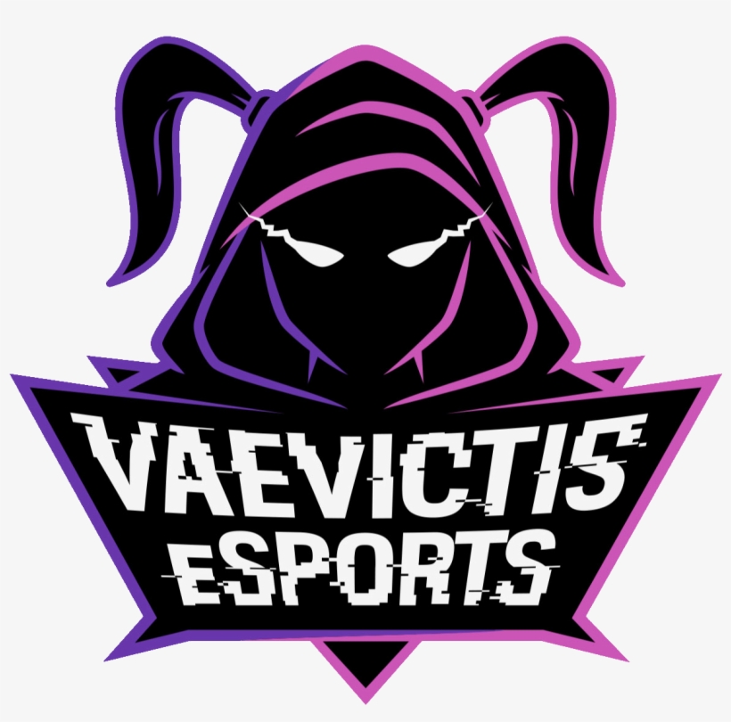 Https - Vaevictis Esports, transparent png #7869150