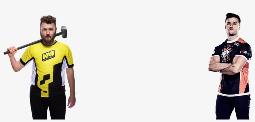 Register Via This Website Or Log In If You Already - Player, transparent png #7869229