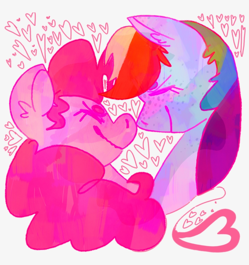 800 X 800 4 - Heart, transparent png #7869371