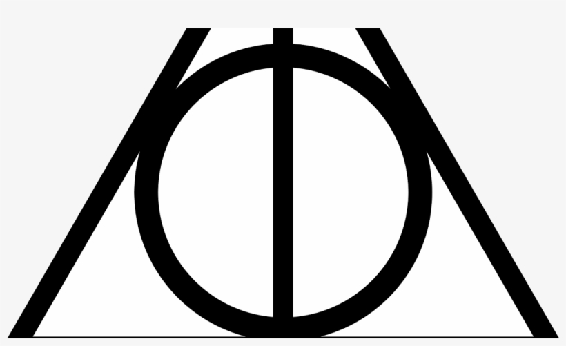 J K Rowling Explica Como Surgiu O - Harry Potter Signs, transparent png #7869534