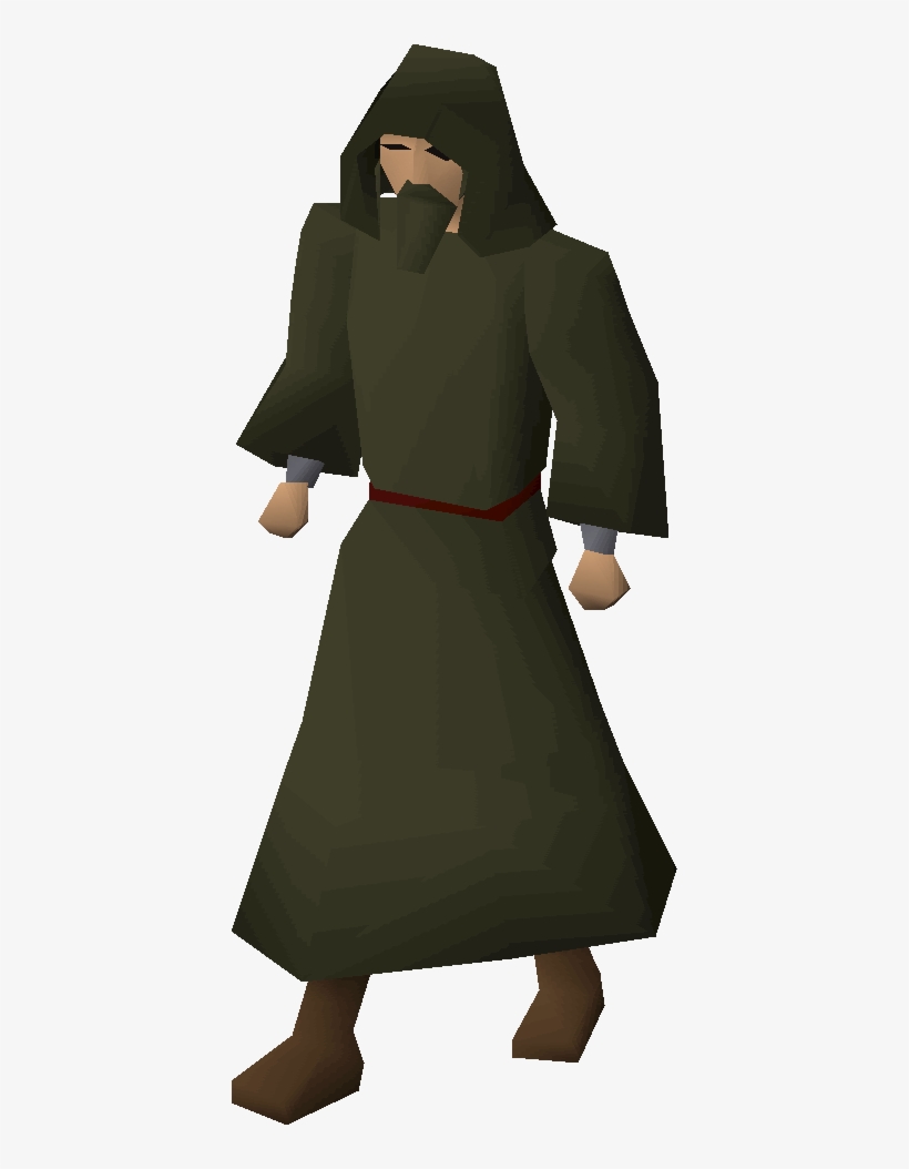 Old School Runescape Wiki - Runescape Staff, HD Png Download, free png  download