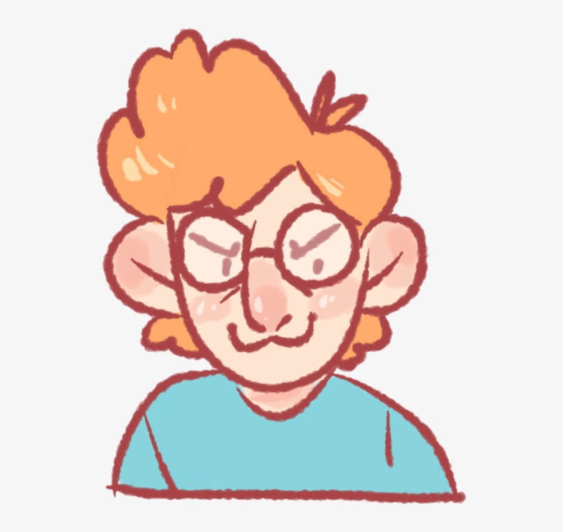 Dude I Love Drawing Todd And Yeah Ive Drawn Him Making, transparent png #7869767