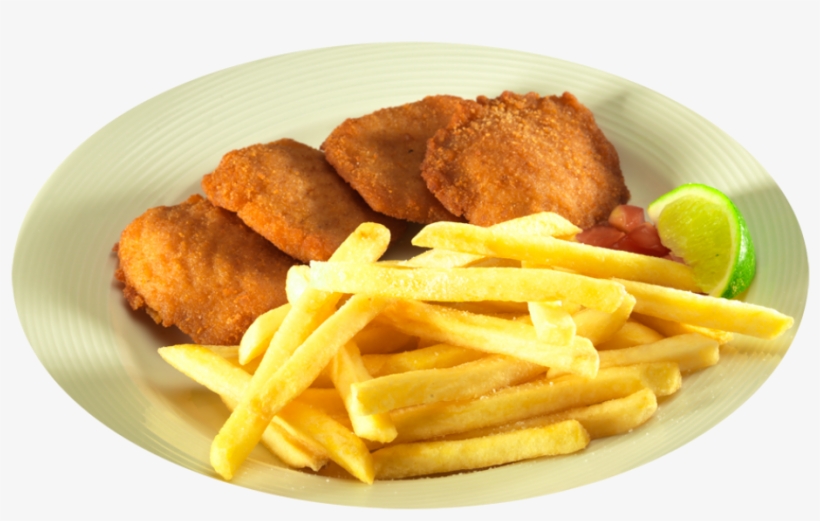 Planta - French Fries, transparent png #7869802