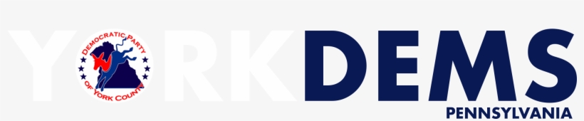 Democratic Party Of York County - Parallel, transparent png #7869811