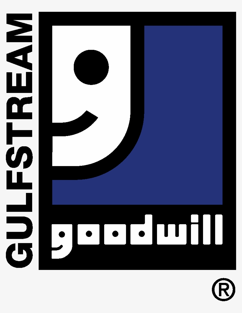 Gulfstream Goodwill Industries Was Established In Palm - Goodwill Industries, transparent png #7870027