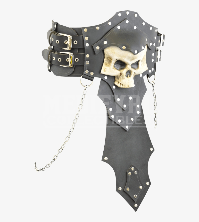 Item - Necromancer Costume Ideas, transparent png #7870033