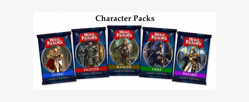 We Ship All Orders Of $150 Or More For Free - Hero Realms Deckbuilding Game, transparent png #7870096