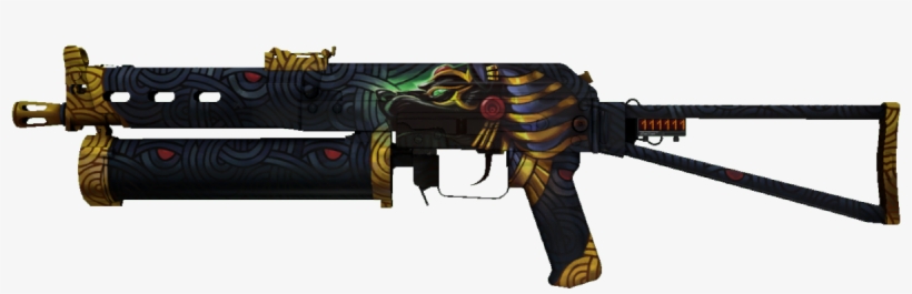 Bizon Curse Greenscreen - Judgment Of Anubis Bizon, transparent png #7870134