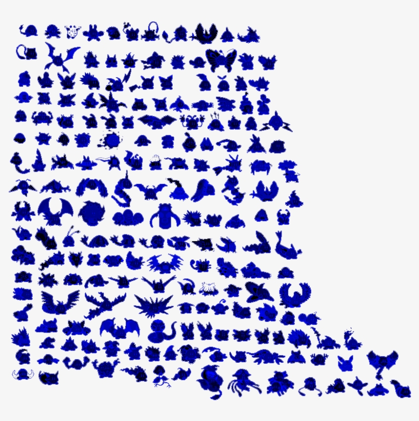 You Have To Give Me And Infernape Credit For Kirbymon, transparent png #7870137