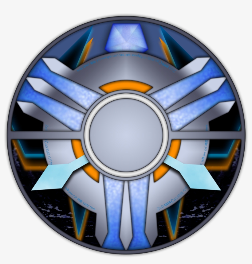 Doingstuffwithaj - Circle, transparent png #7870428