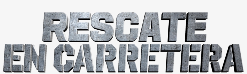 Rescate En Carretera - Calligraphy, transparent png #7870599