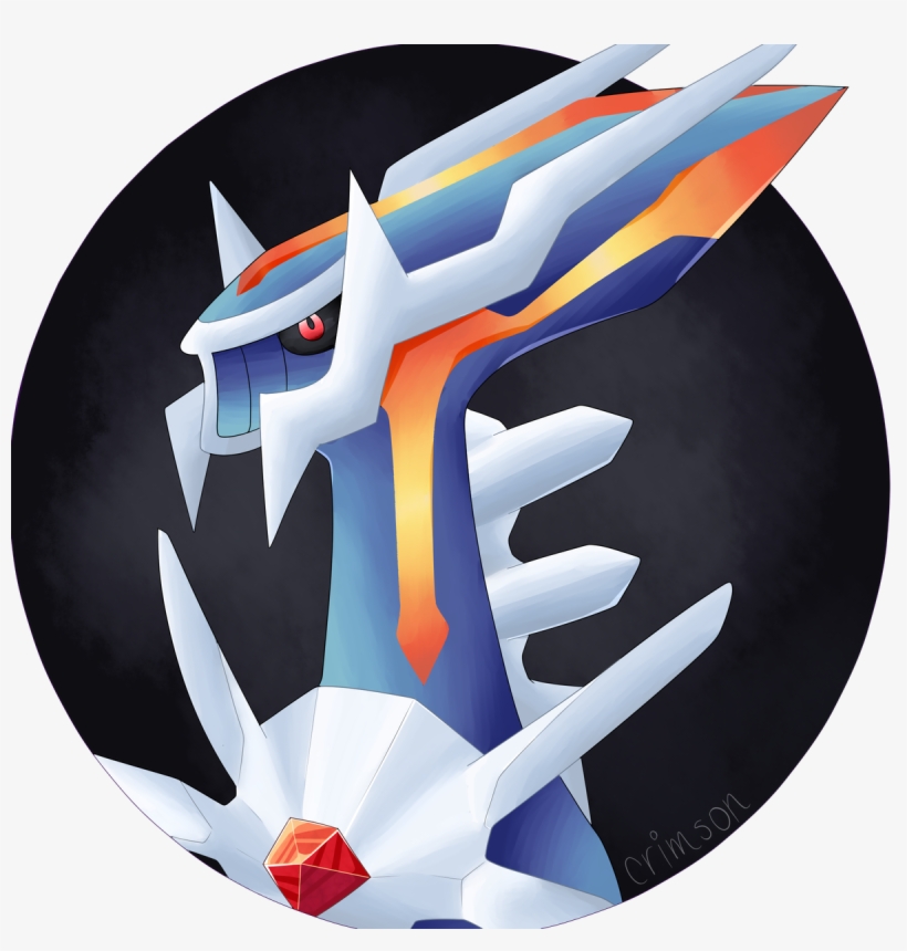 Crimson On Twitter - Emblem, transparent png #7870671