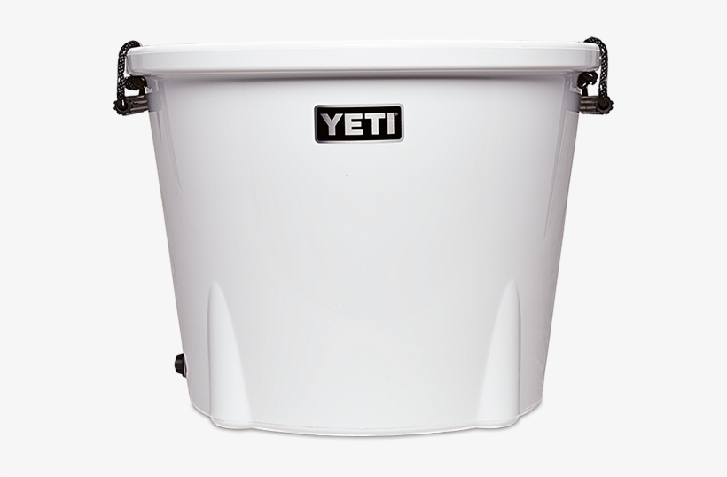Yeti Tank 85 Beverage Tub - Yeti Coolers, transparent png #7870924