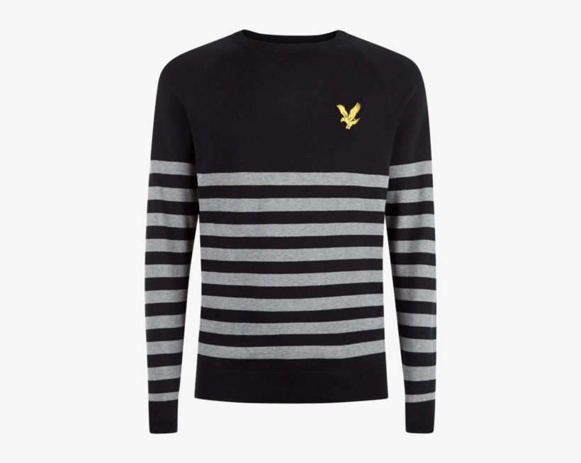 Long Sleeve Rugby Polo Blue Yellow Jumia, transparent png #7871083