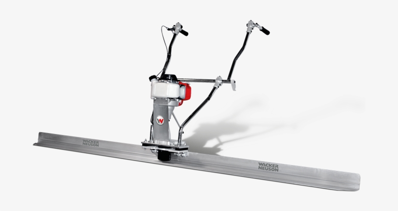 P 35a - Power Screed, transparent png #7871127