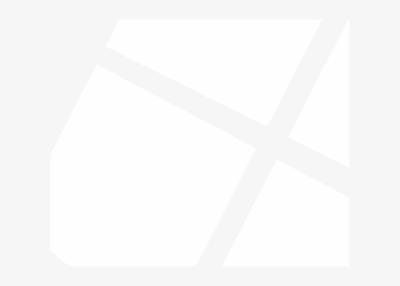 Windows Headlines - Cross, transparent png #7871237