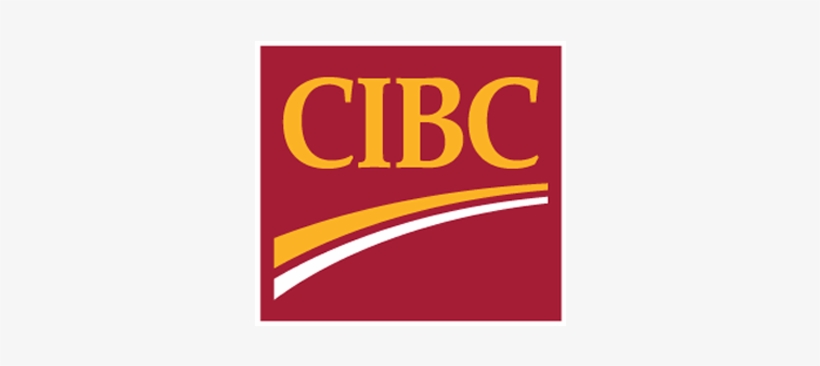 Cibc Rgb 16 9 - Canadian Imperial Bank Of Commerce, transparent png #7871246