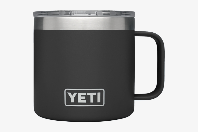 $24 - - Yeti 14 Oz Mug, transparent png #7871274