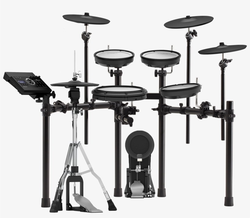 Td-17kvx, transparent png #7871355