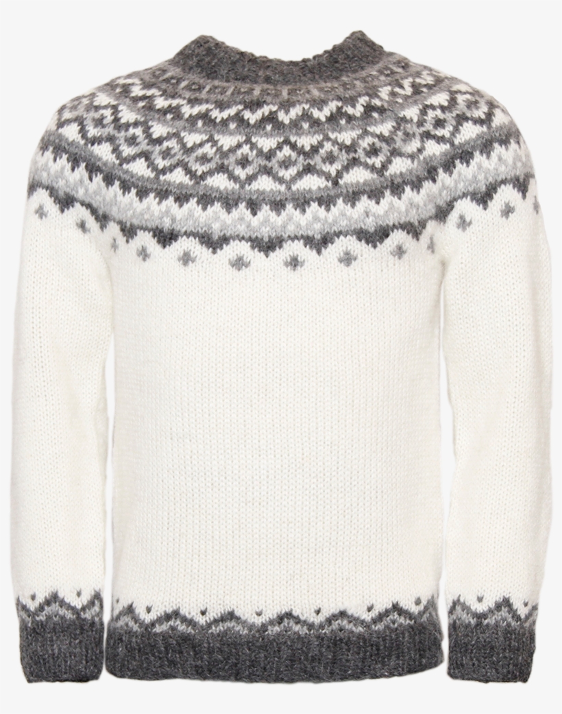 Enlarge - Icewear Sweaters, transparent png #7871449